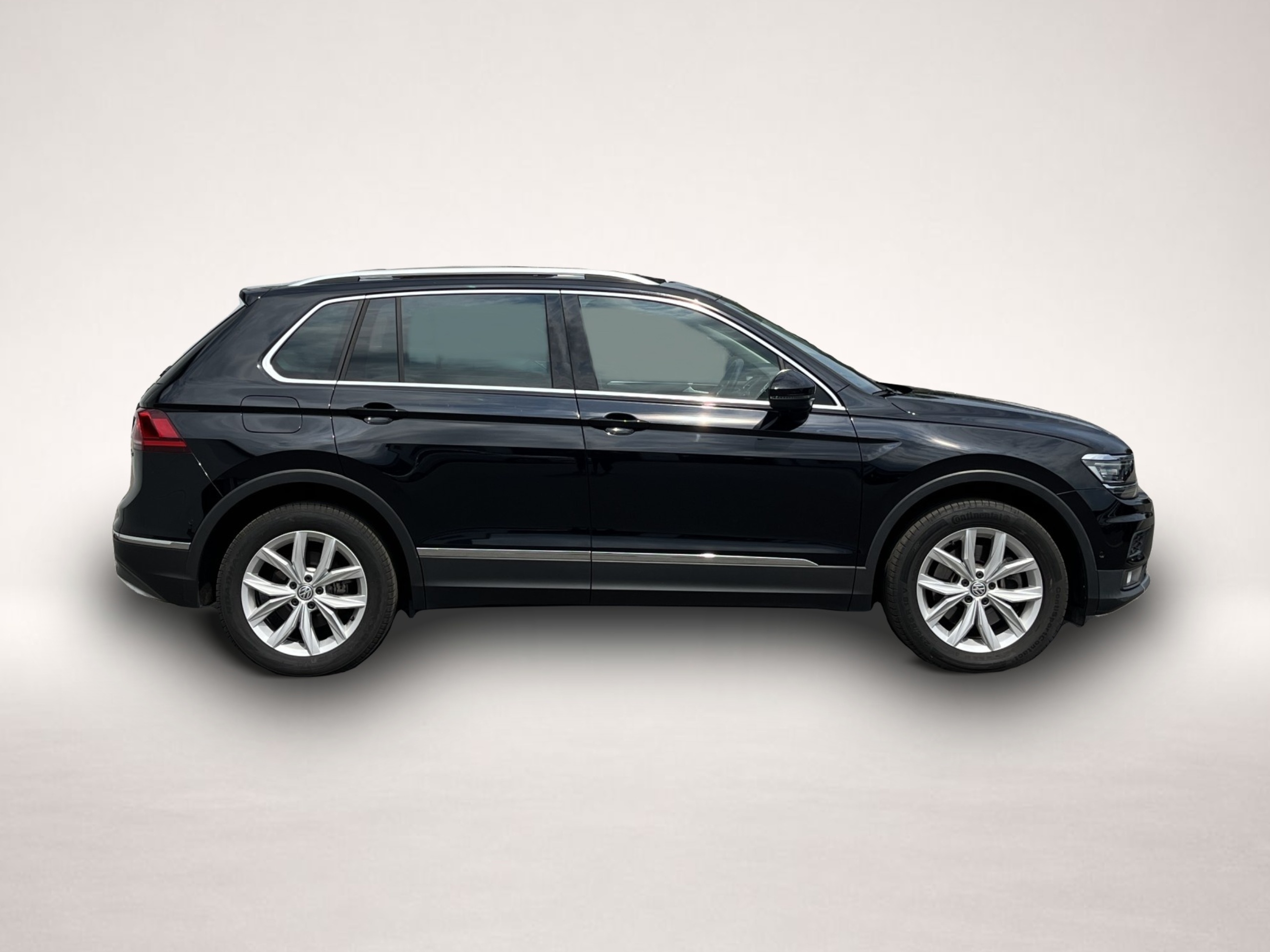 Volkswagen Tiguan (06/2020, Diesel)