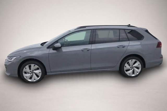 Volkswagen Golf, Bild 2 von 5