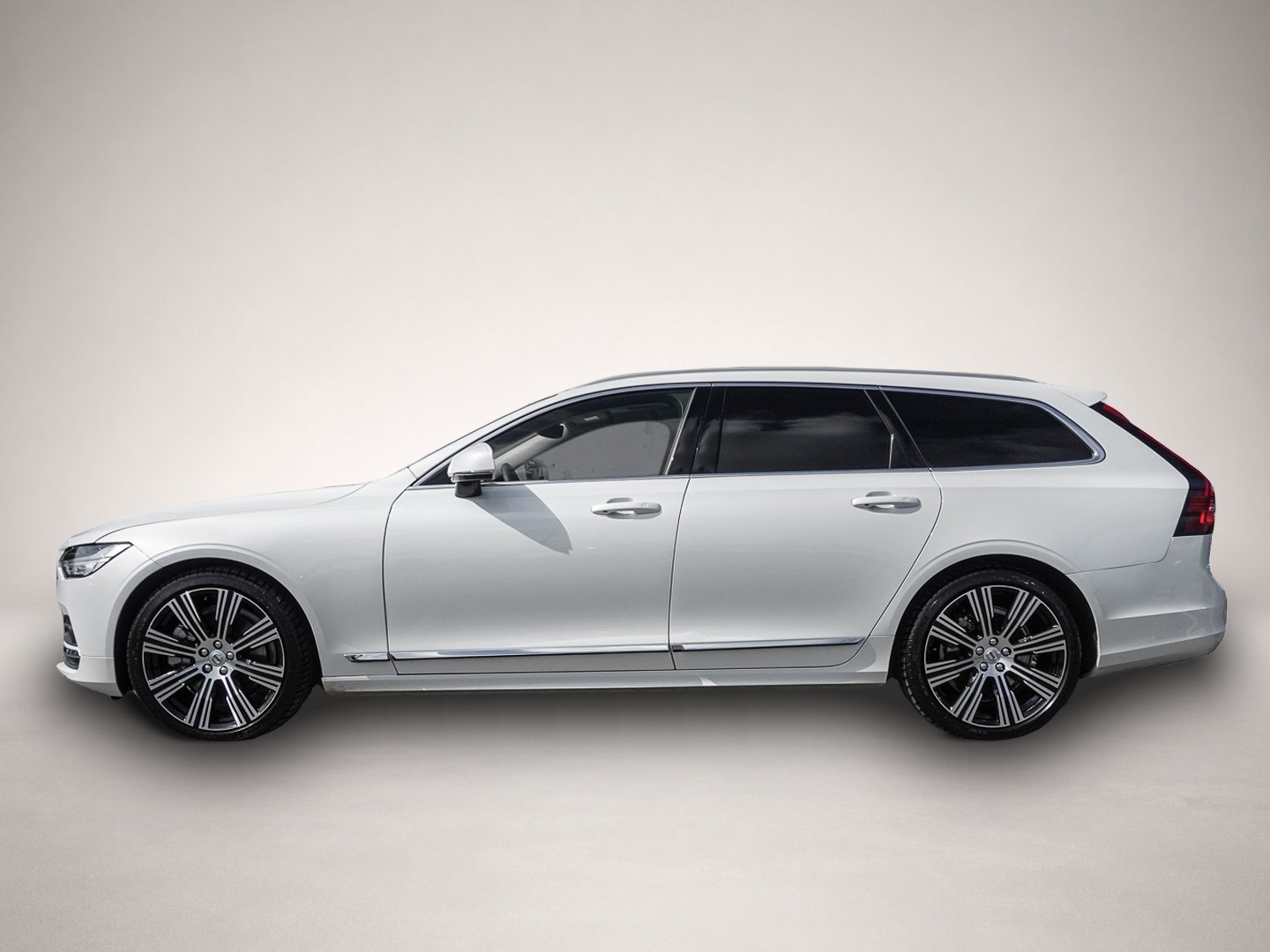 Volvo V90 (09/2024, )
