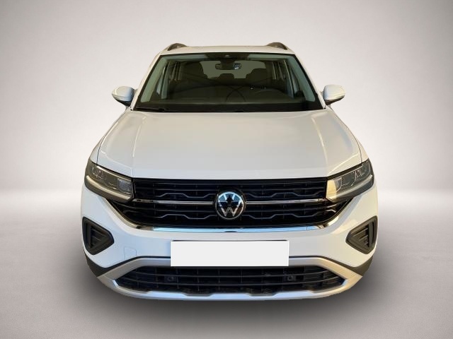 Volkswagen T-Cross (, Benzin)
