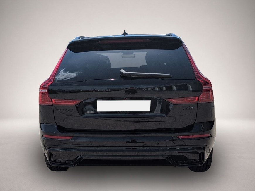 Volvo XC60 (10/2025, Hybrid (Benzin/Elektro))