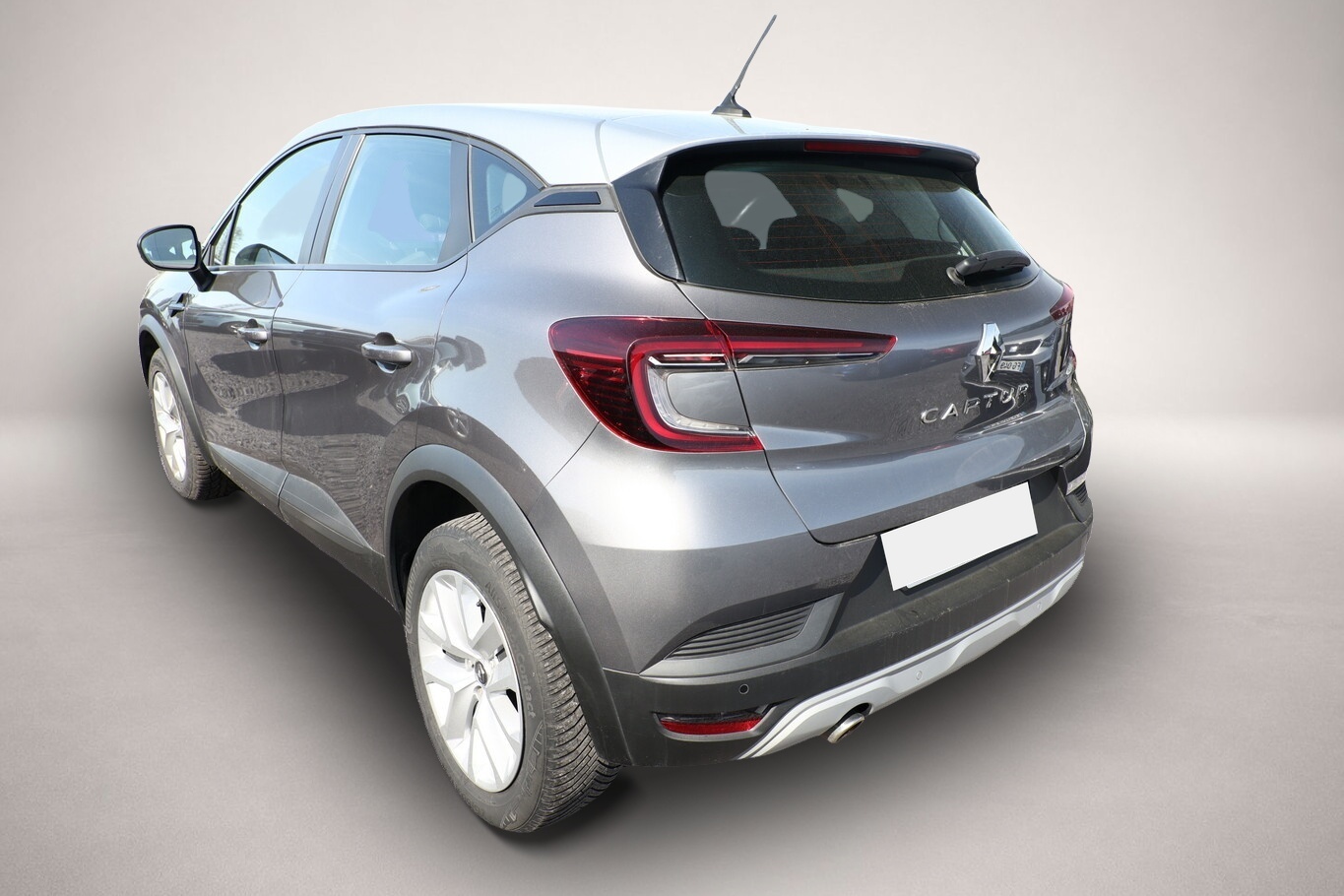 Renault Captur (05/2021, )