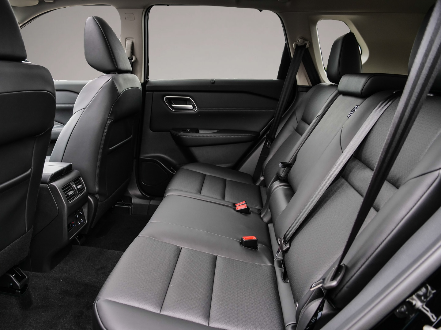 Nissan X-Trail (, Benzin)