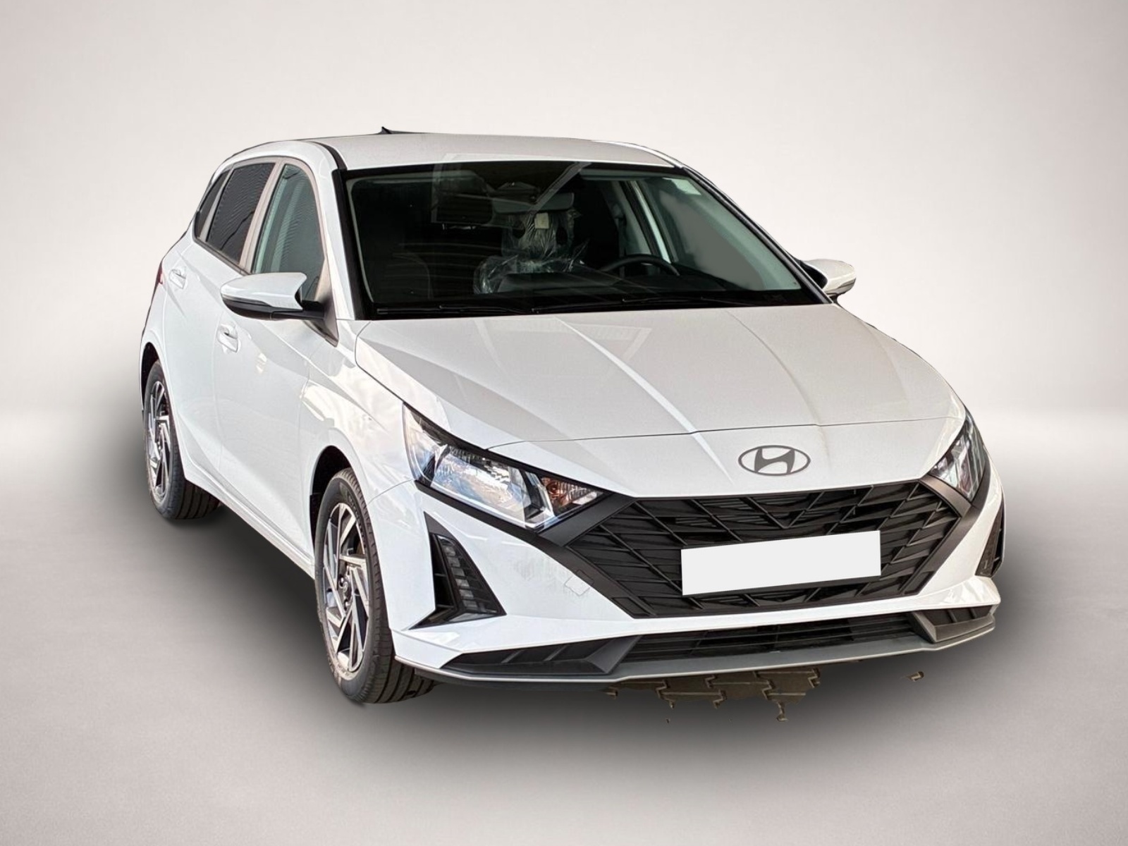 Hyundai i20 (12/2025, Benzin)