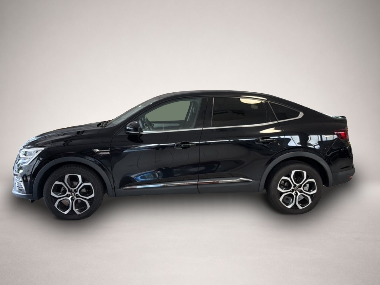 Renault Arkana (04/2021, Benzin)