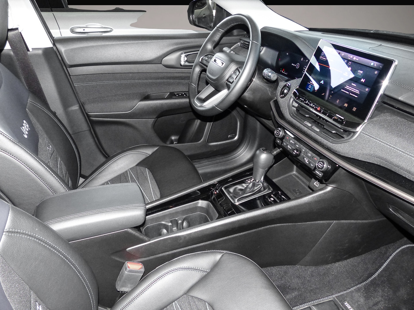 Jeep Compass (11/2022, )