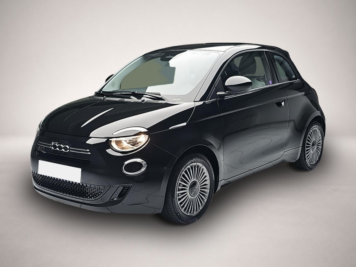 Fiat 500 (07/2026, Benzin)