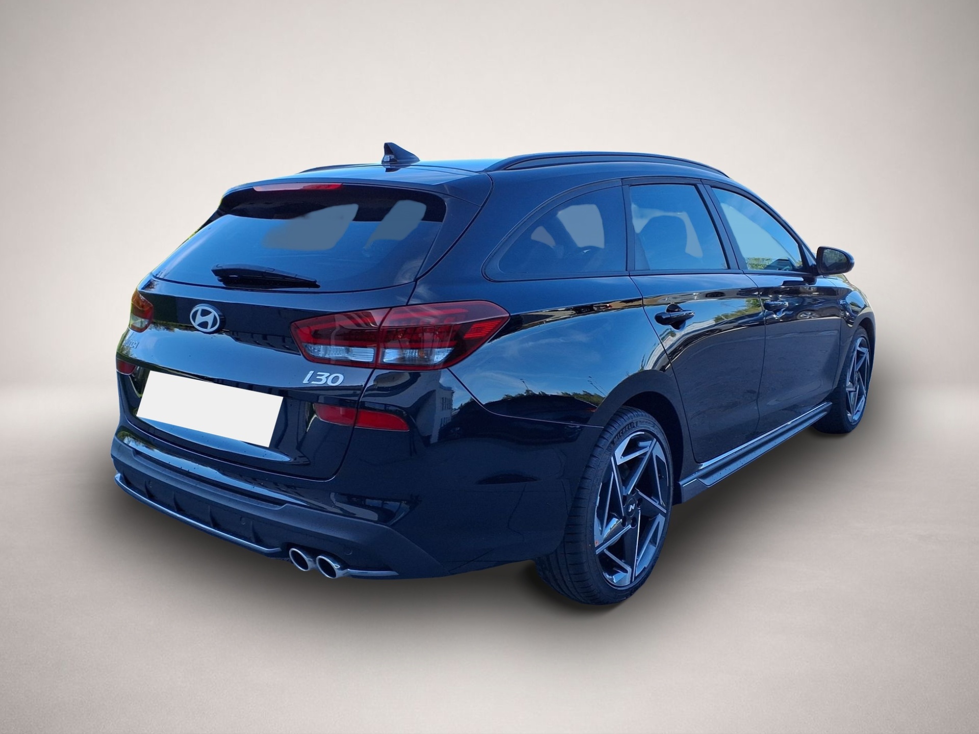 Hyundai i30, image 3 of 4