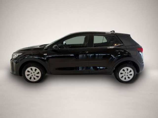 KIA Stonic (09/2025, Benzin)
