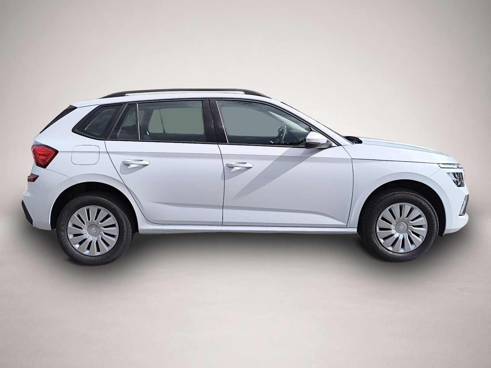 Skoda Kamiq (03/2026, Benzin)