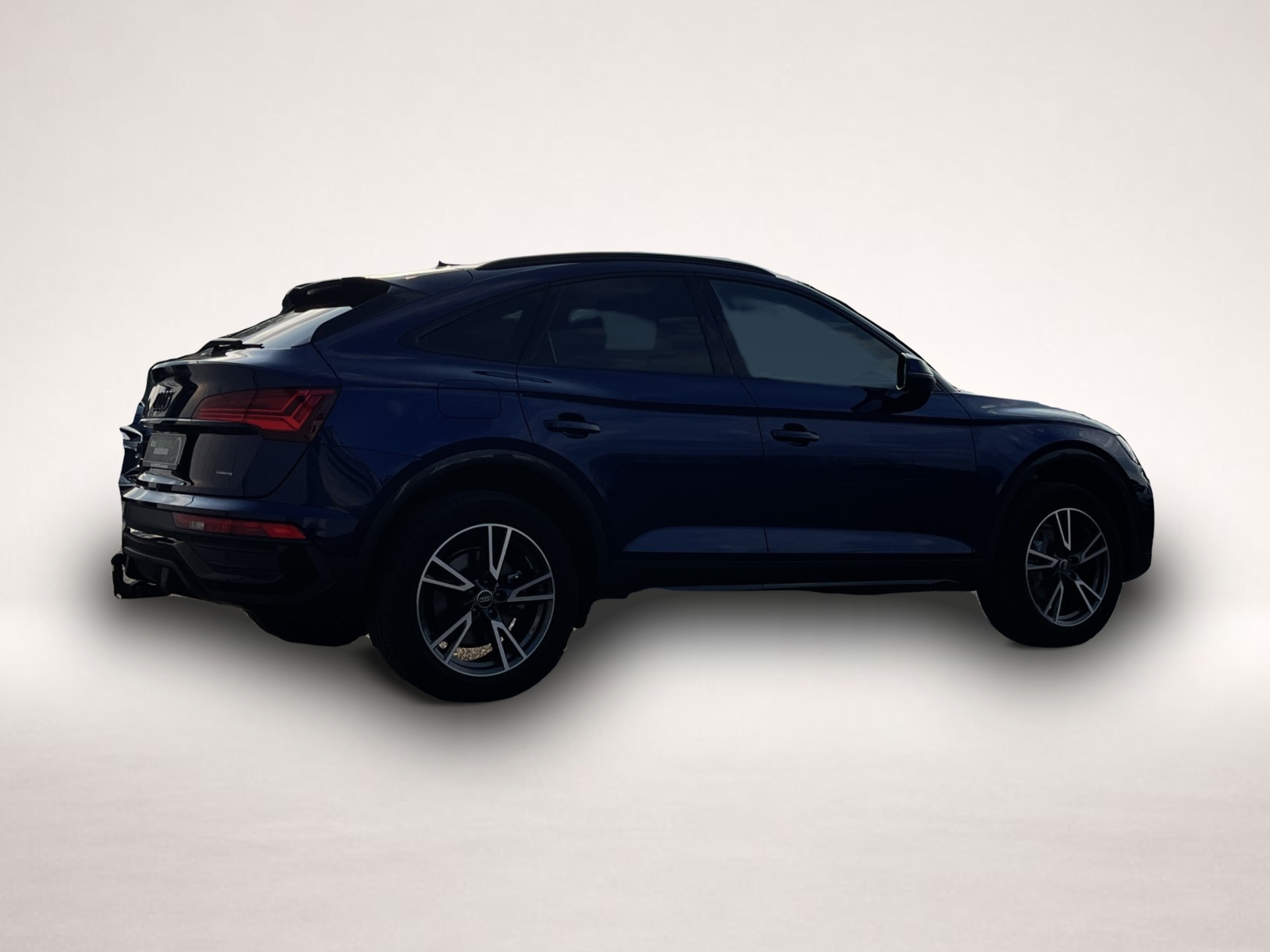 Audi quattro (08/2022, Benzin)