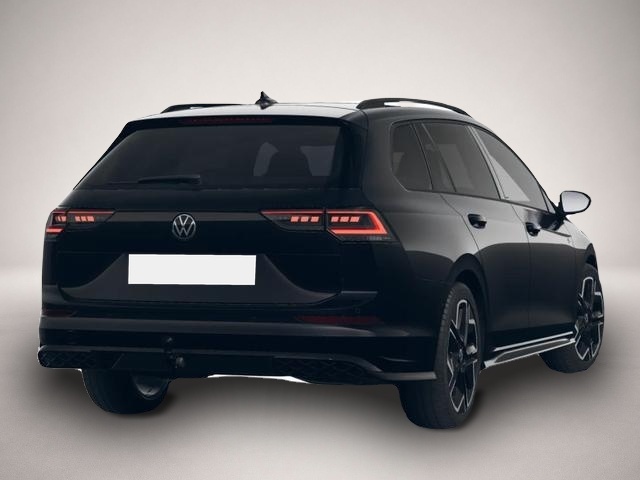 Volkswagen Golf (, Diesel)