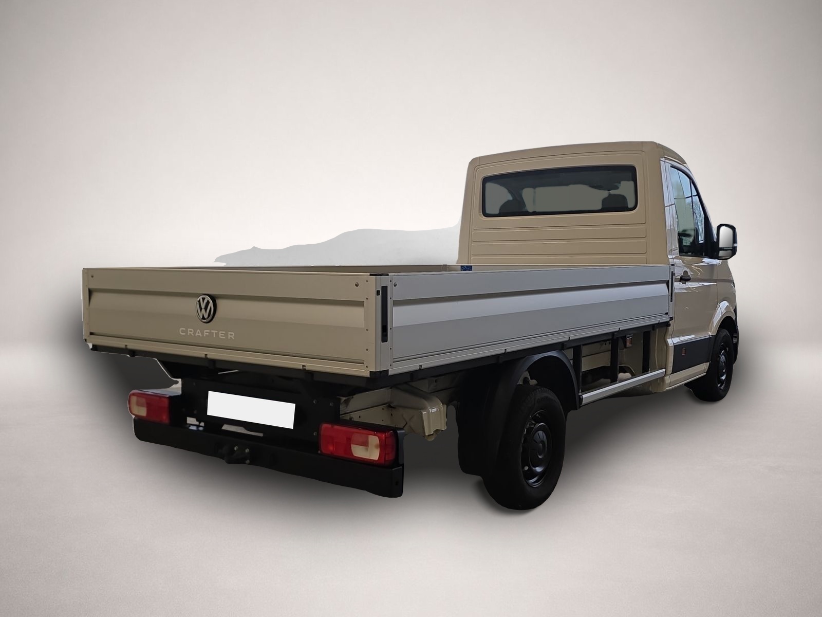 Volkswagen Other (08/2024, Diesel)