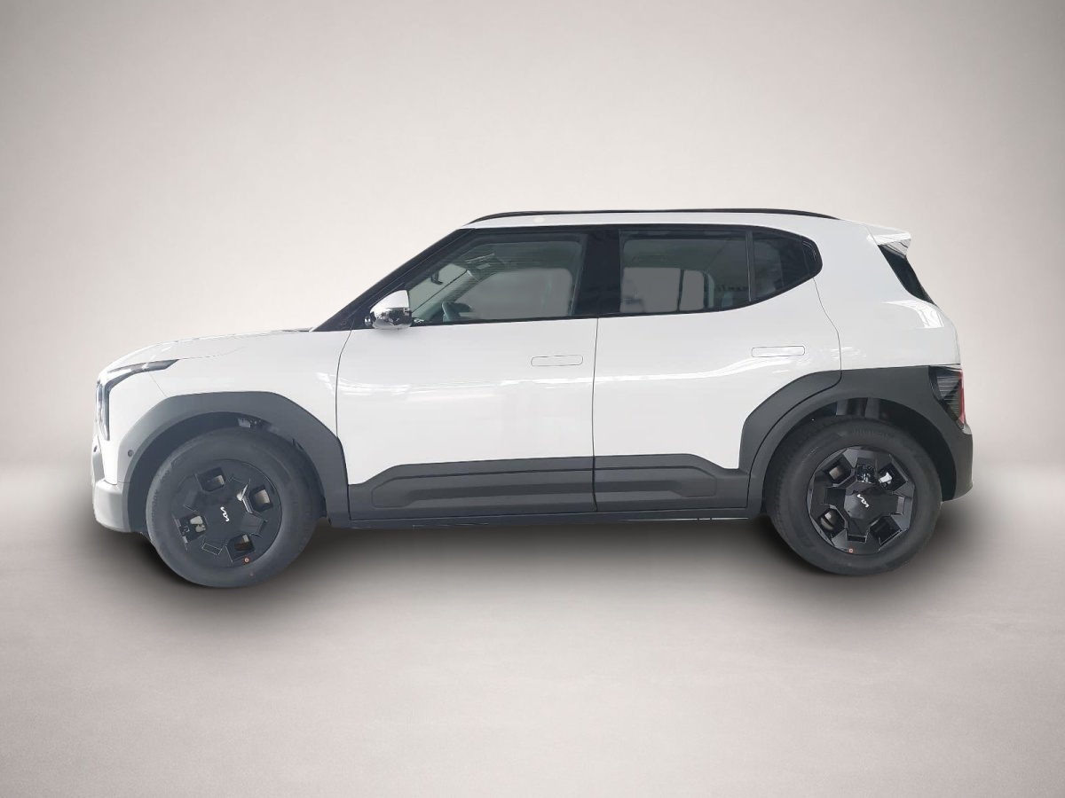 Kia EV2, Bild 4 von 4