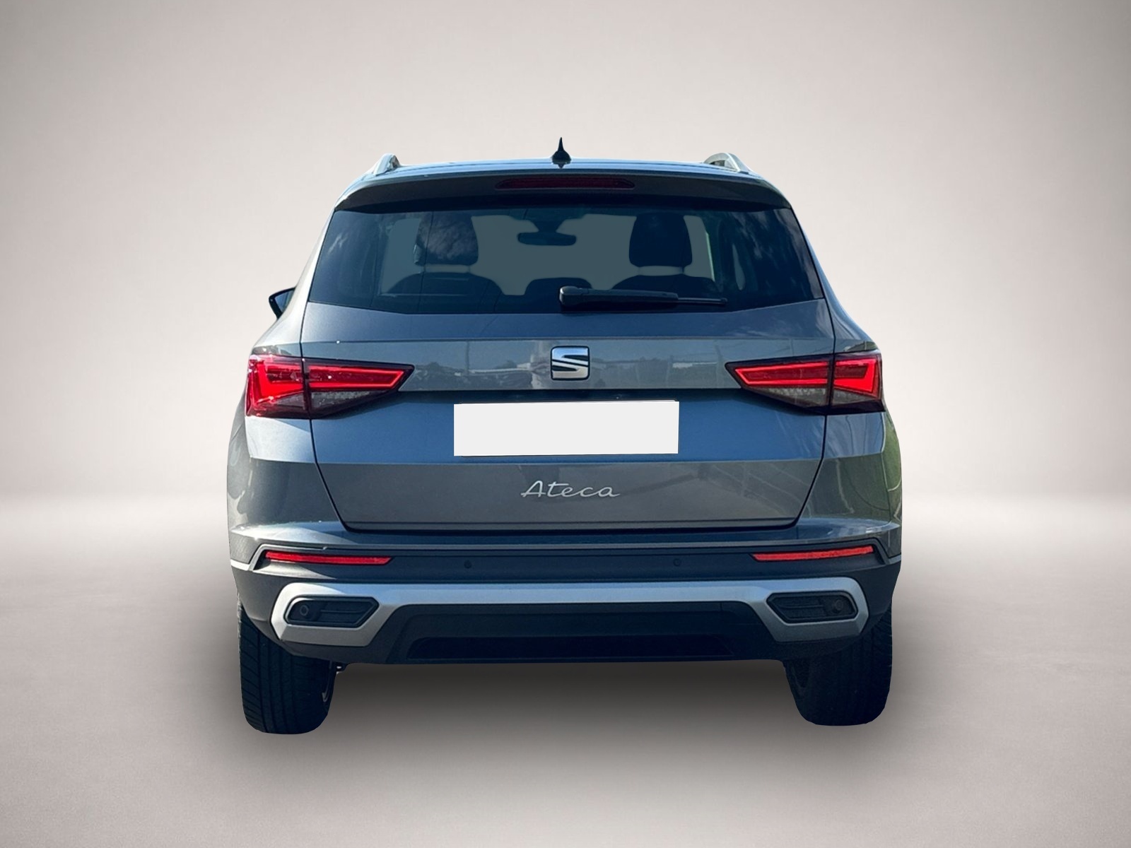 Seat Ateca (03/2026, Benzin)