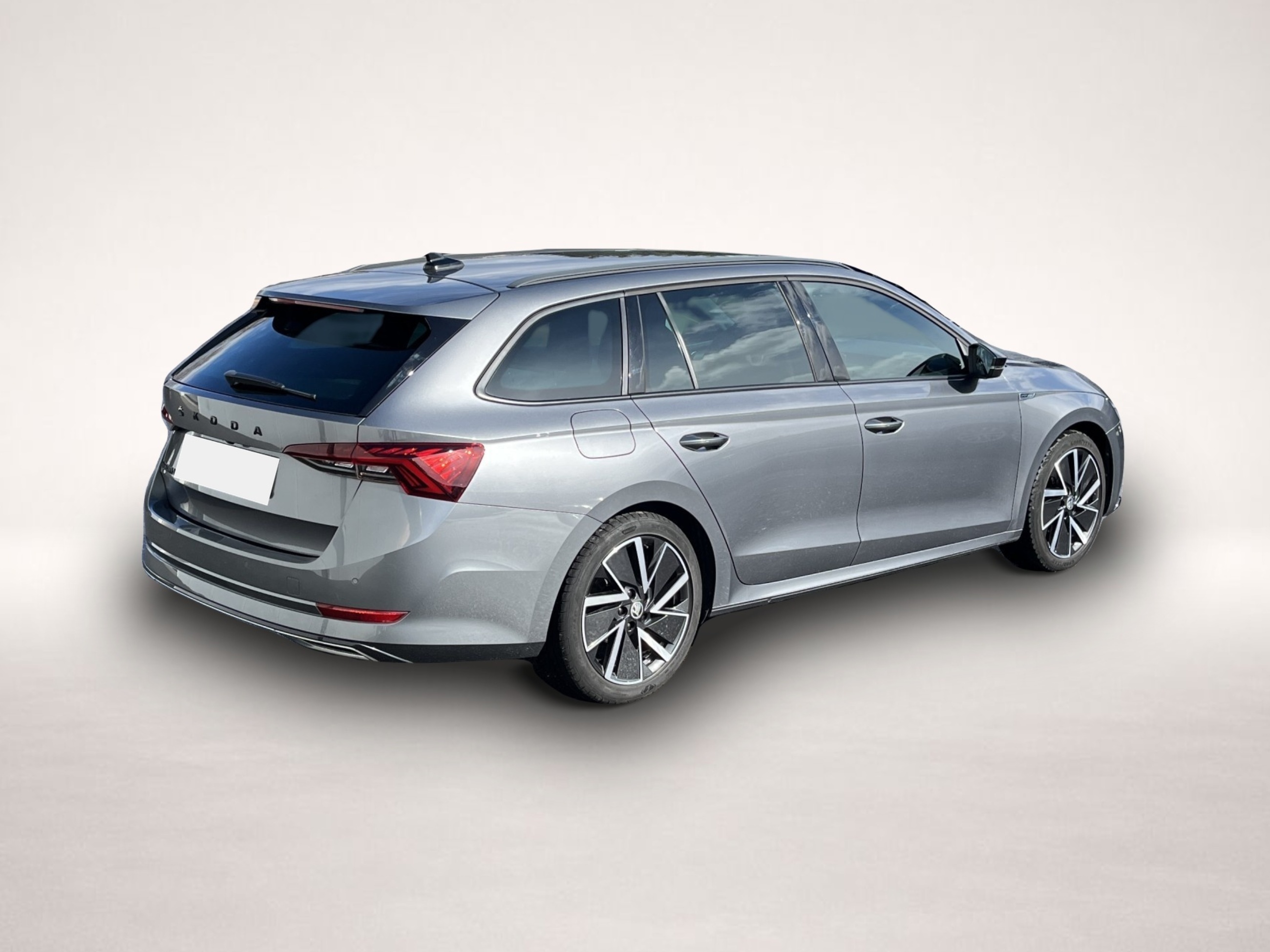 Skoda Octavia (11/2022, Diesel)