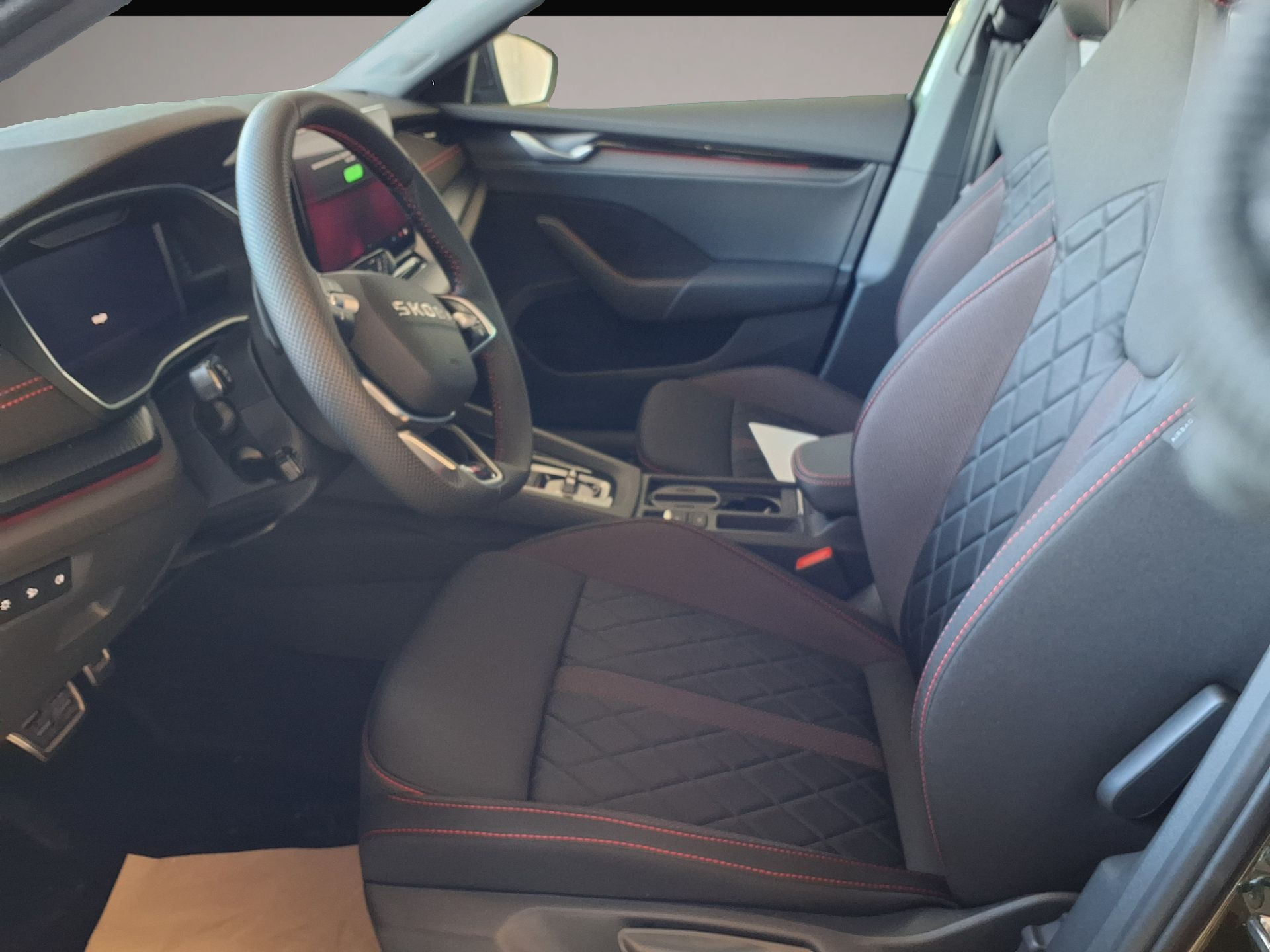 Skoda Octavia, image 5 of 5