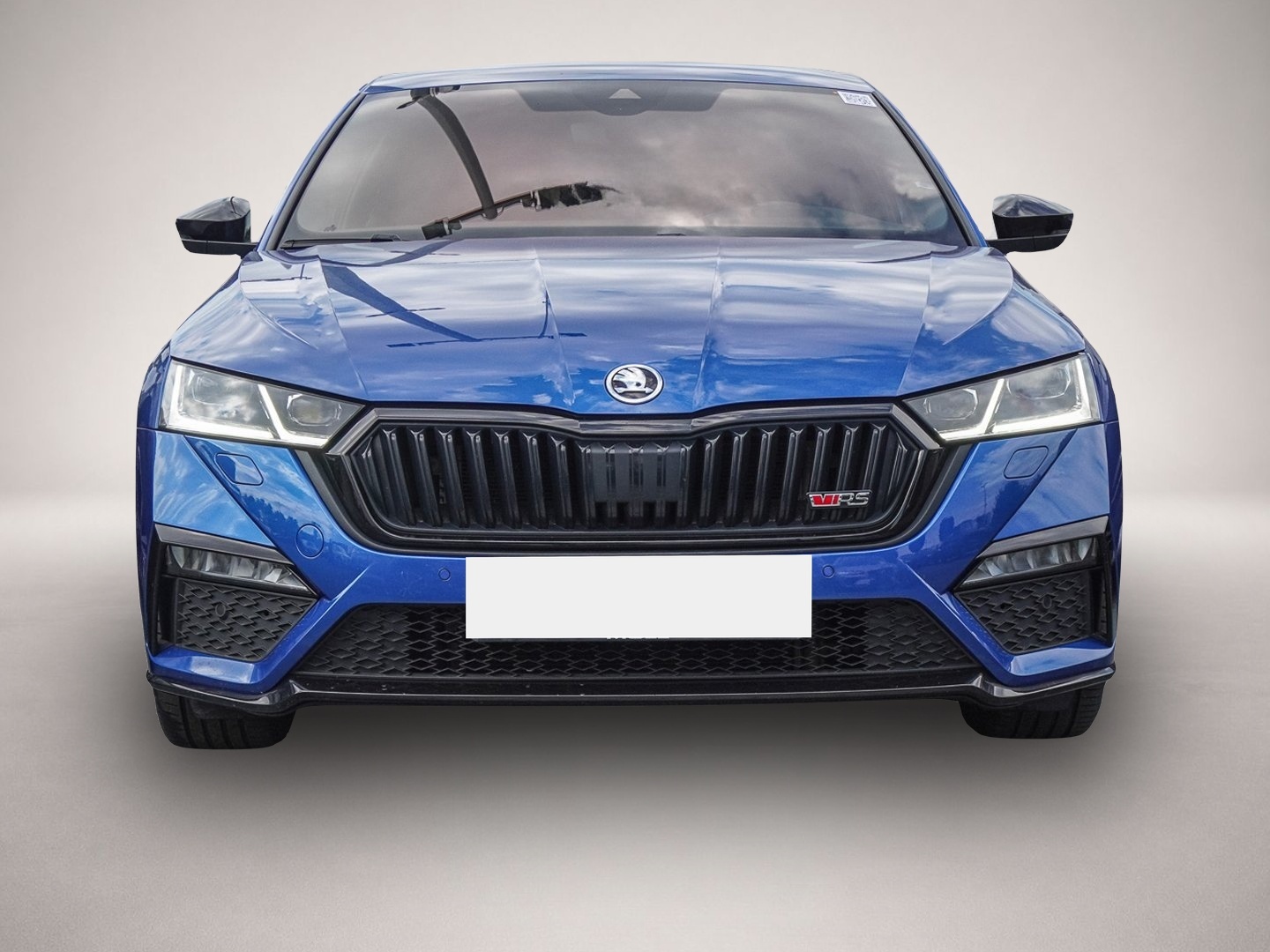 Skoda Octavia (06/2023, )