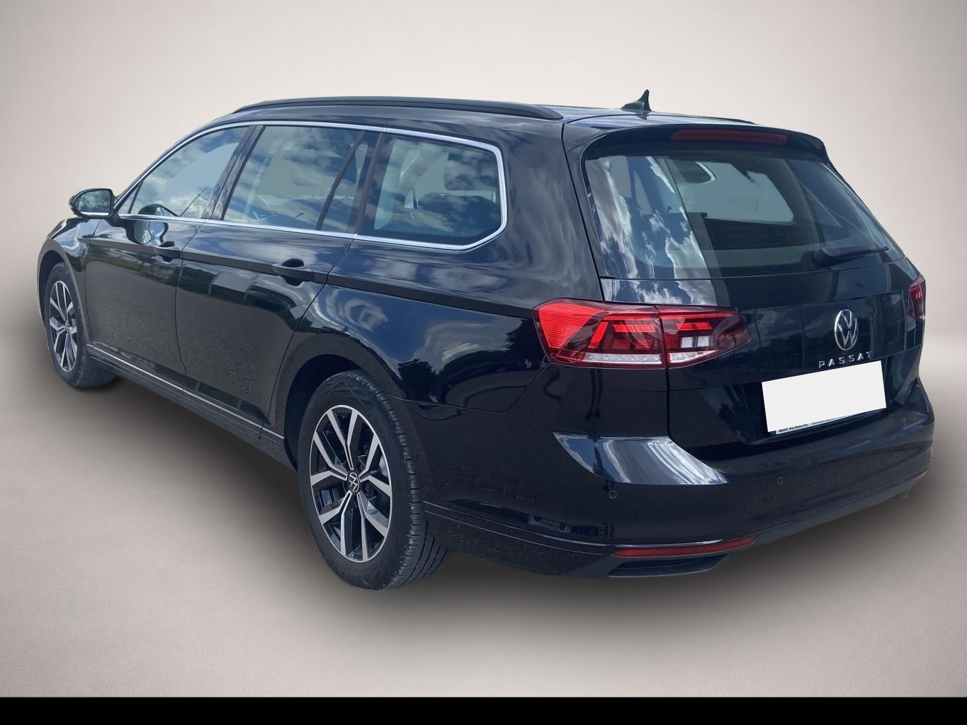 Volkswagen Passat Variant (01/2023, )
