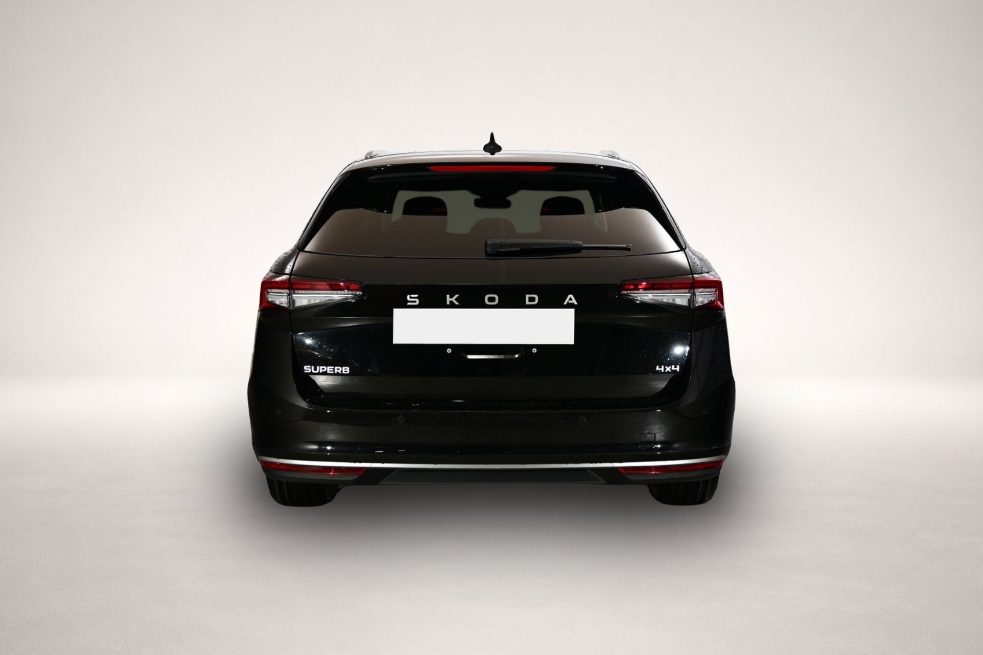 Skoda Superb (01/2026, Diesel)