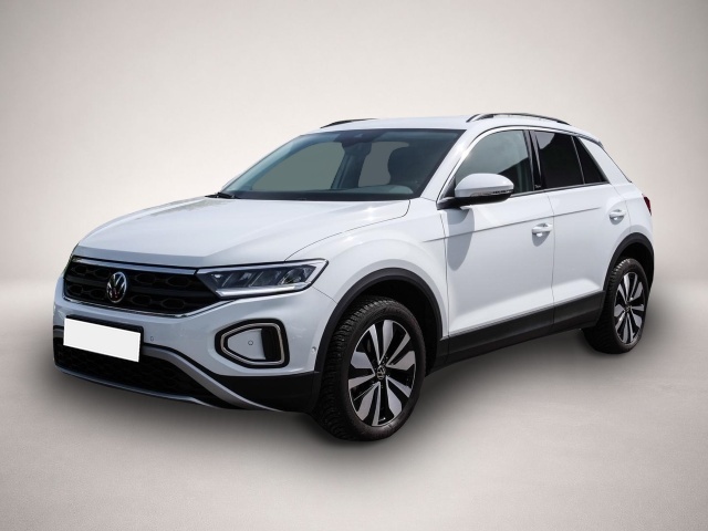 Volkswagen T-Roc (07/2023, Benzin)