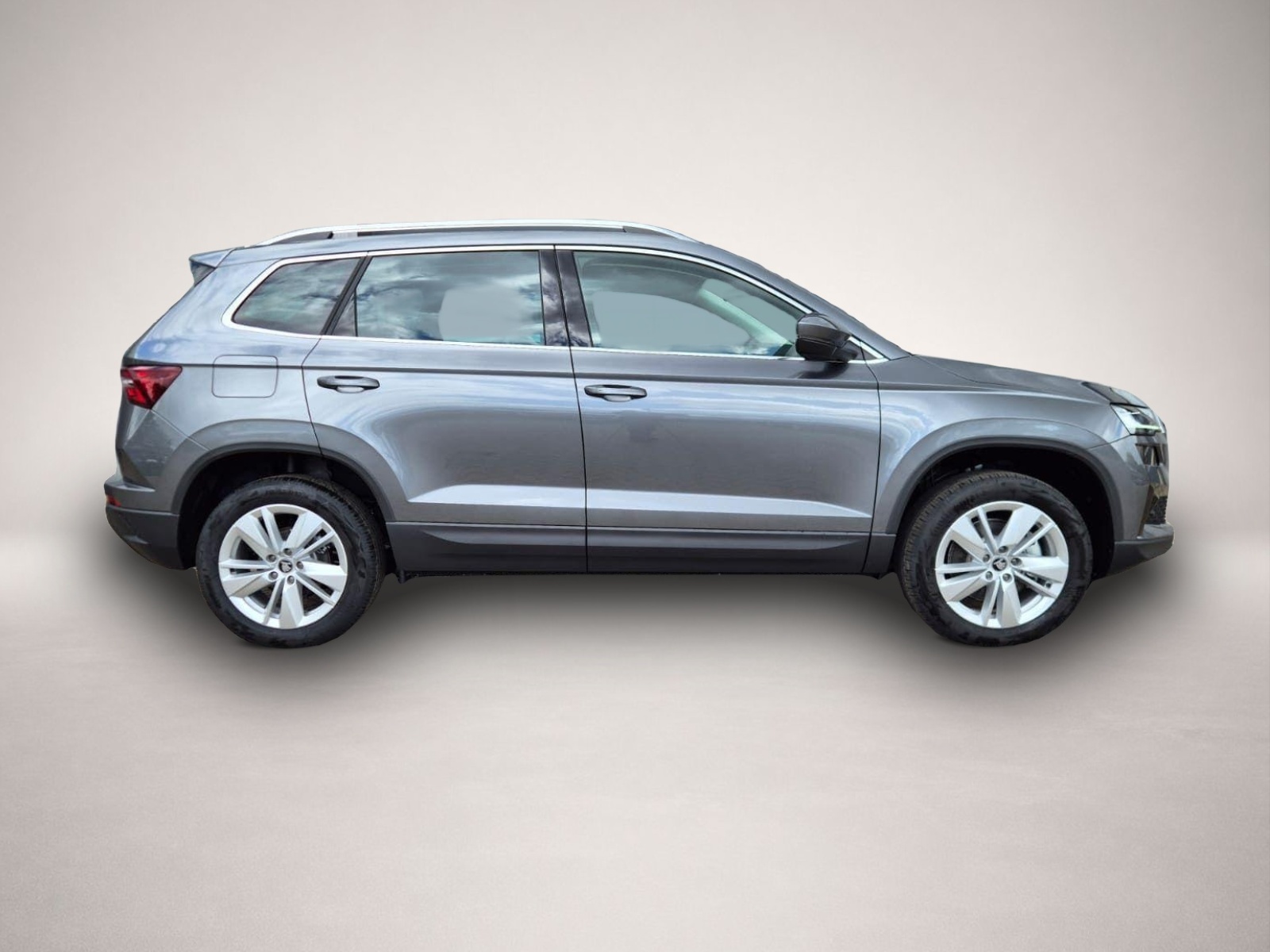 Skoda Karoq (04/2026, Benzin)