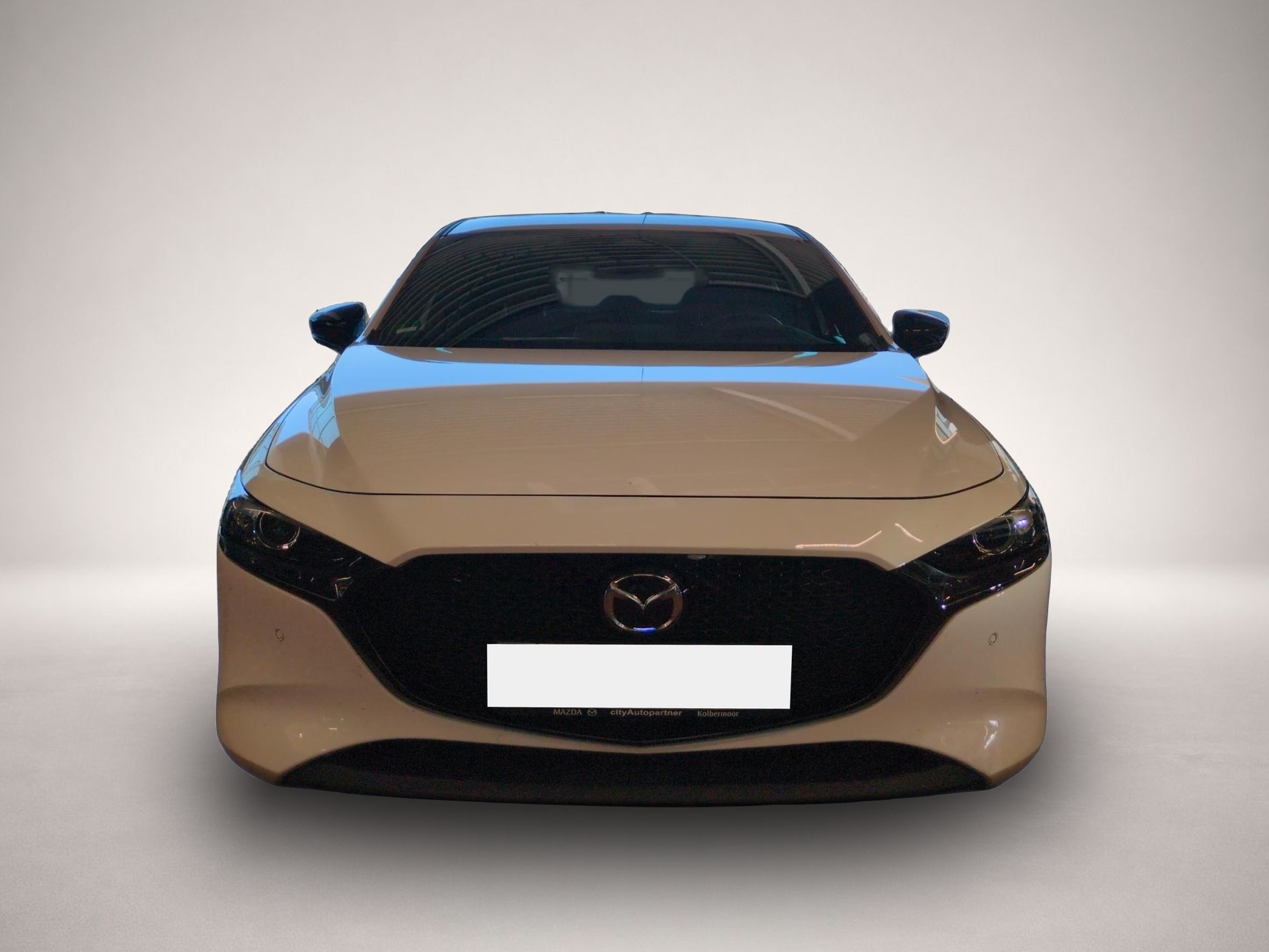 Mazda 3 (12/2025, Benzin)