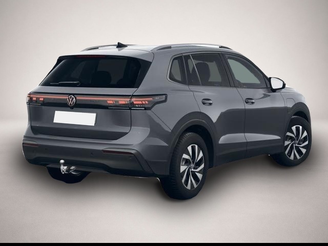 Volkswagen Tiguan (, Hybrid (Benzin/Elektro))