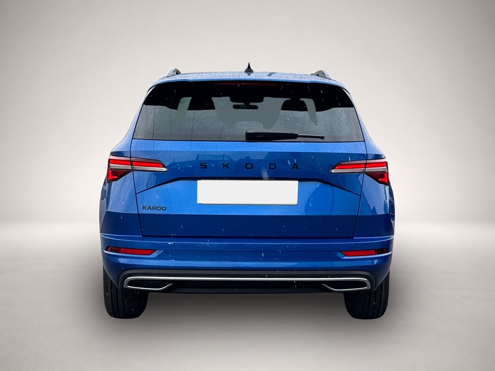 Skoda Karoq (06/2026, Benzin)