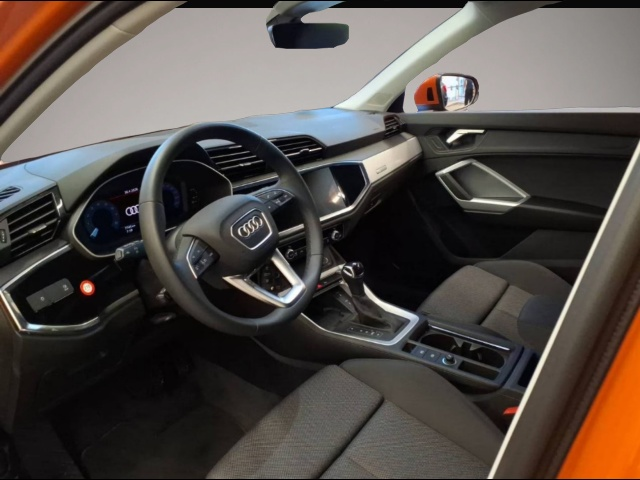 Audi Q3 (10/2025, )