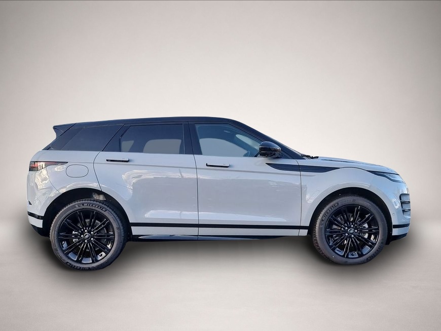 Land-Rover Range Rover Evoque (08/2024, Diesel)