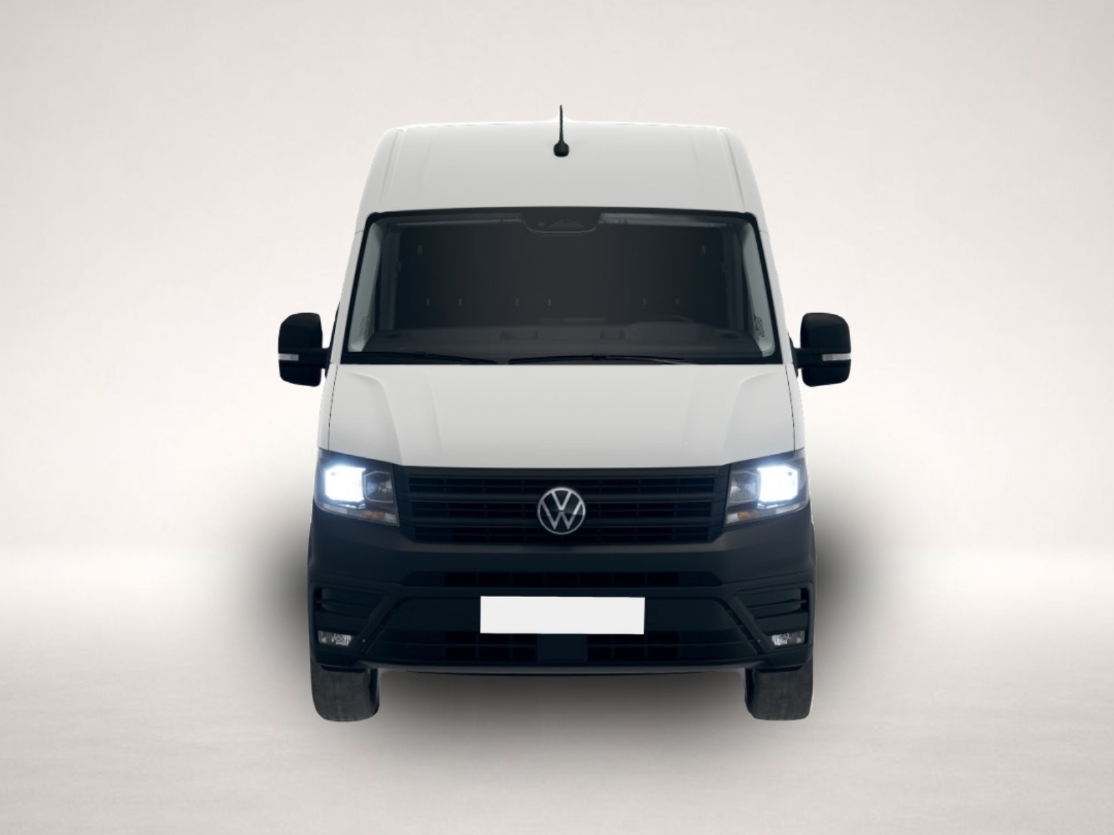 Volkswagen Crafter (11/2025, Diesel)