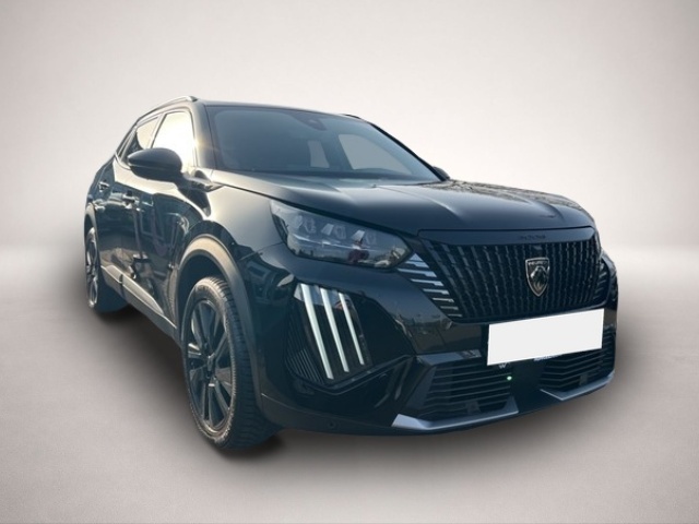Peugeot 2008 (02/2024, Benzin)