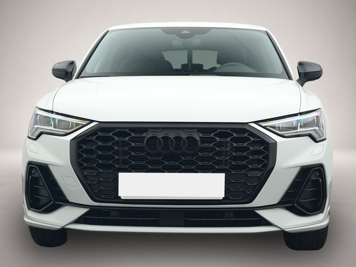 Audi Q3 (12/2024, Diesel)
