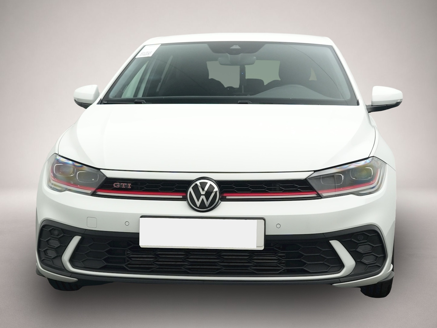 Volkswagen Polo (05/2023, Benzin)