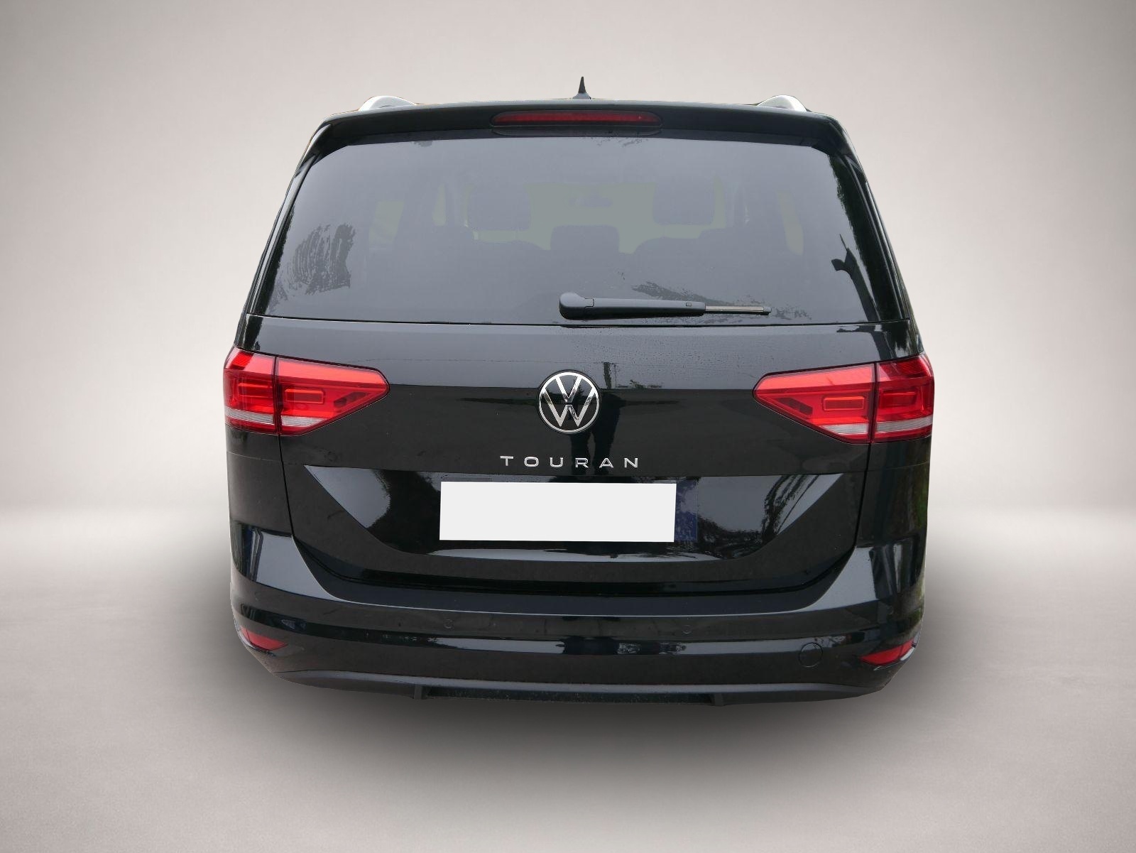 Volkswagen Touran (06/2026, Benzin)