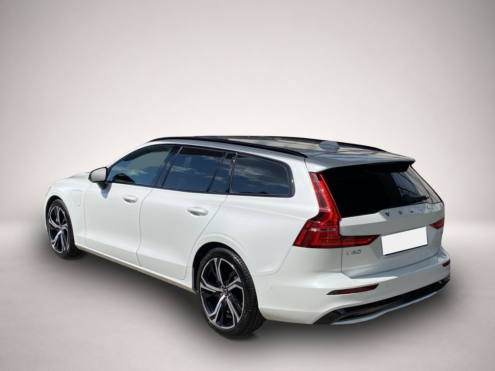 Volvo V60 (06/2024, )