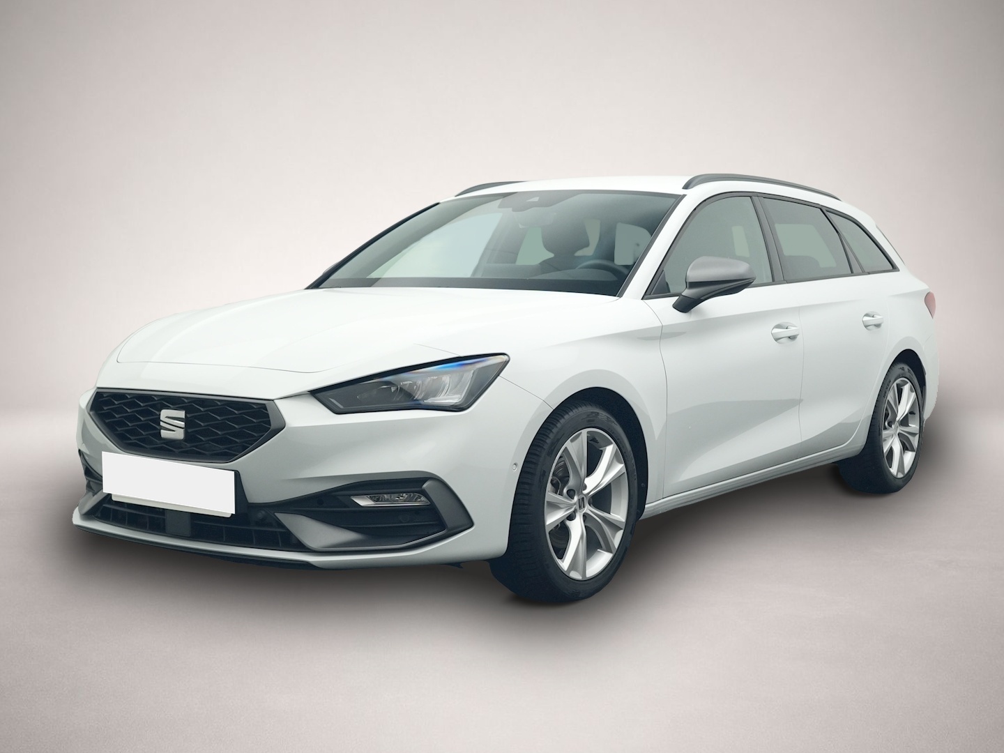 Seat Leon (06/2025, Benzin)
