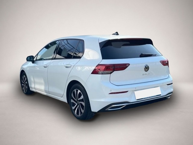 Volkswagen Golf (02/2023, Diesel)