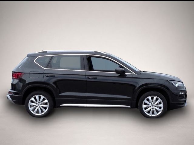 Seat Ateca (07/2025, Benzin)