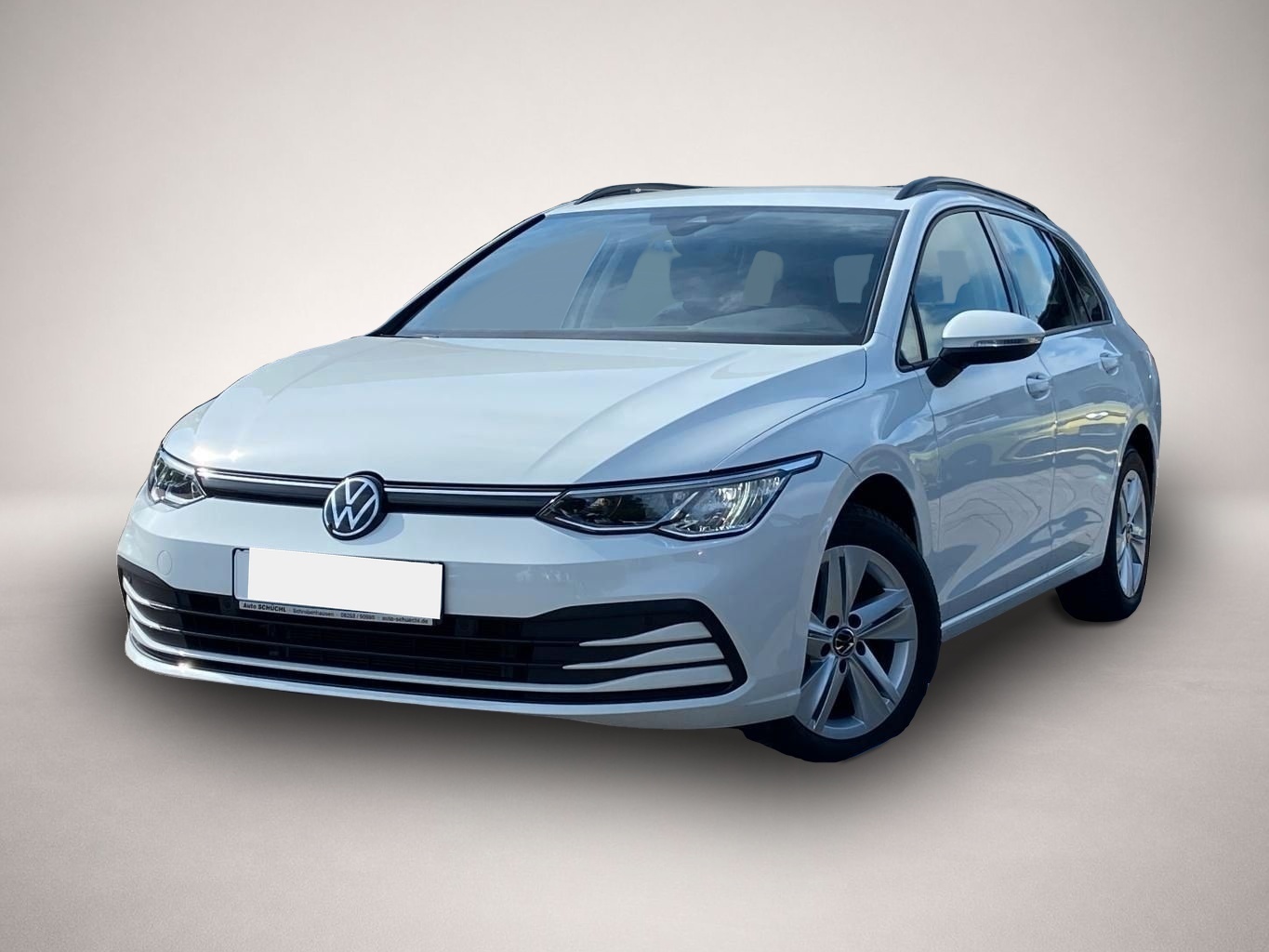 Volkswagen Golf (02/2023, )