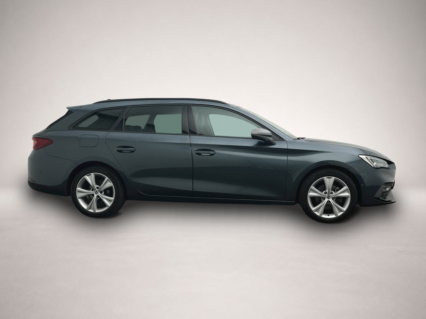 Seat Leon (06/2021, Benzin)