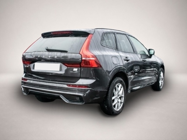 Volvo XC60 (05/2024, Hybrid (Benzin/Elektro))