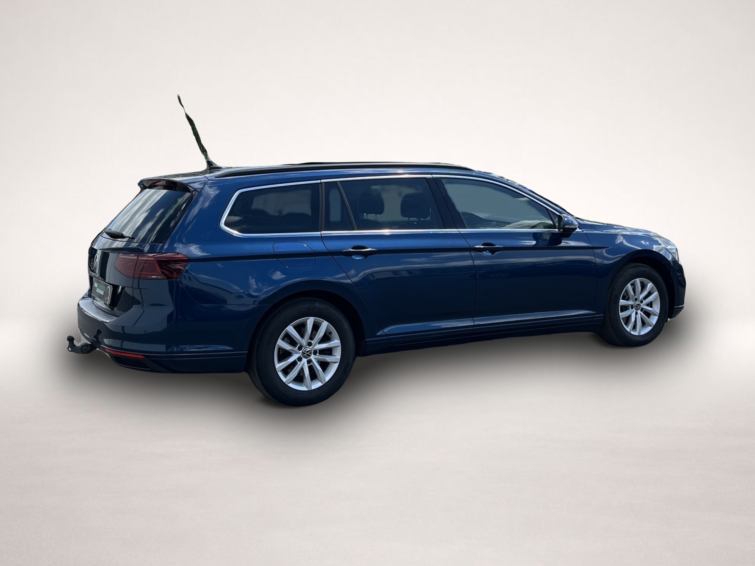 Volkswagen Passat Variant (04/2023, Diesel)