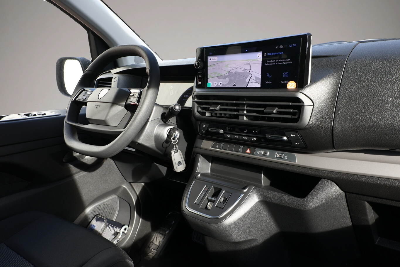 Peugeot Expert (12/2025, Diesel)