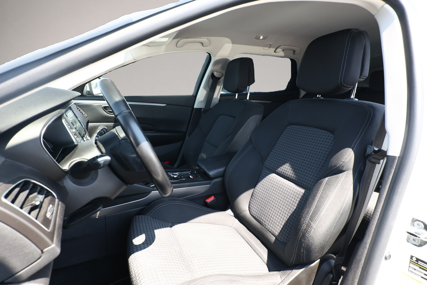 Renault Talisman (07/2020, Benzin)