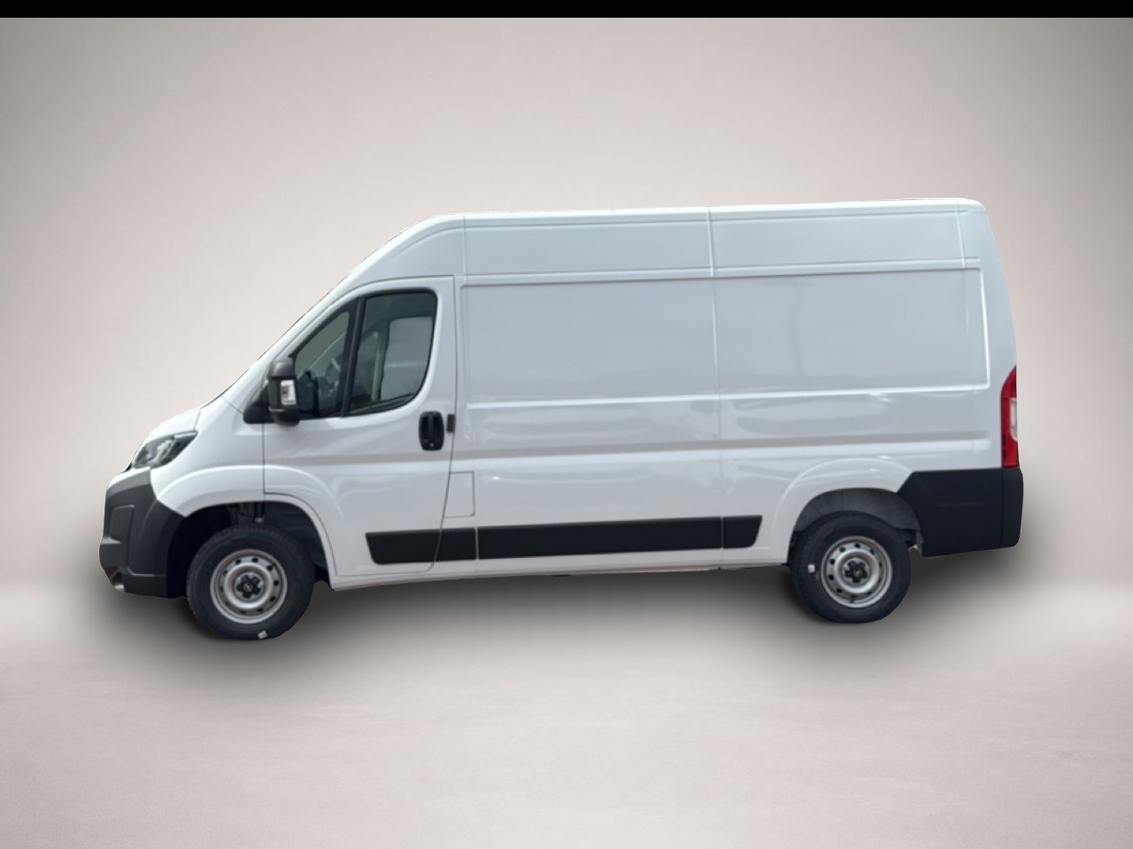 Opel Movano (04/2026, Diesel)