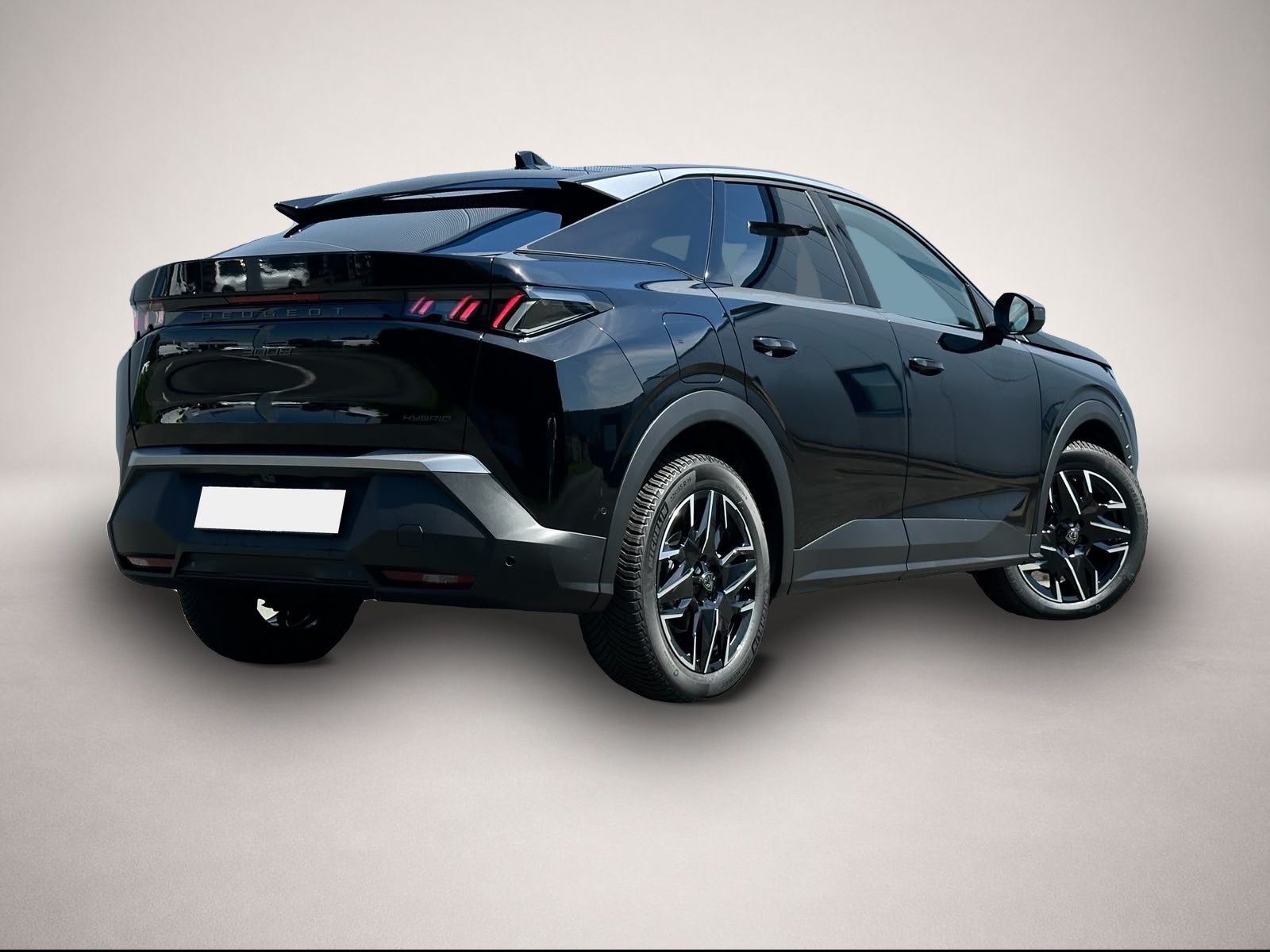 Peugeot 3008, Bild 3 von 4