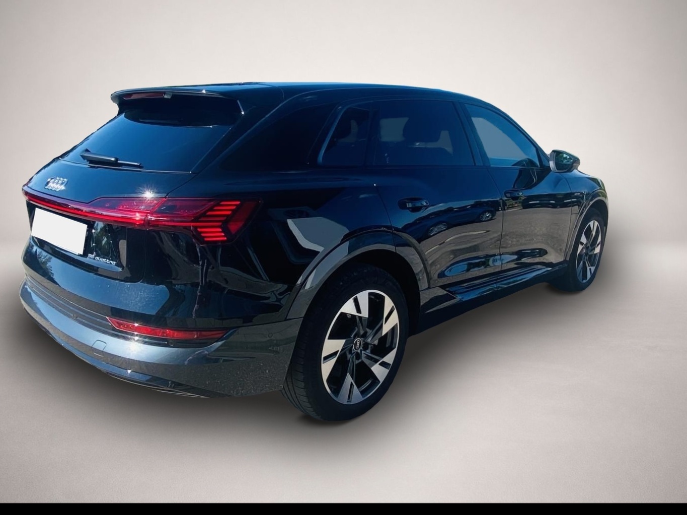 Audi e-tron (02/2023, )