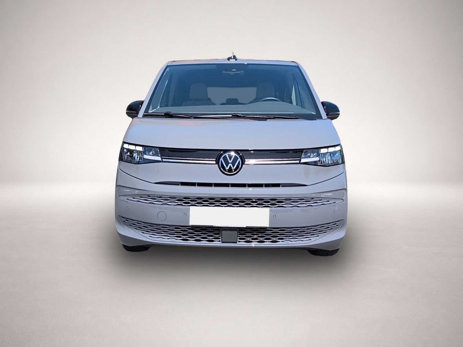 Volkswagen T7 Multivan (08/2025, Diesel)